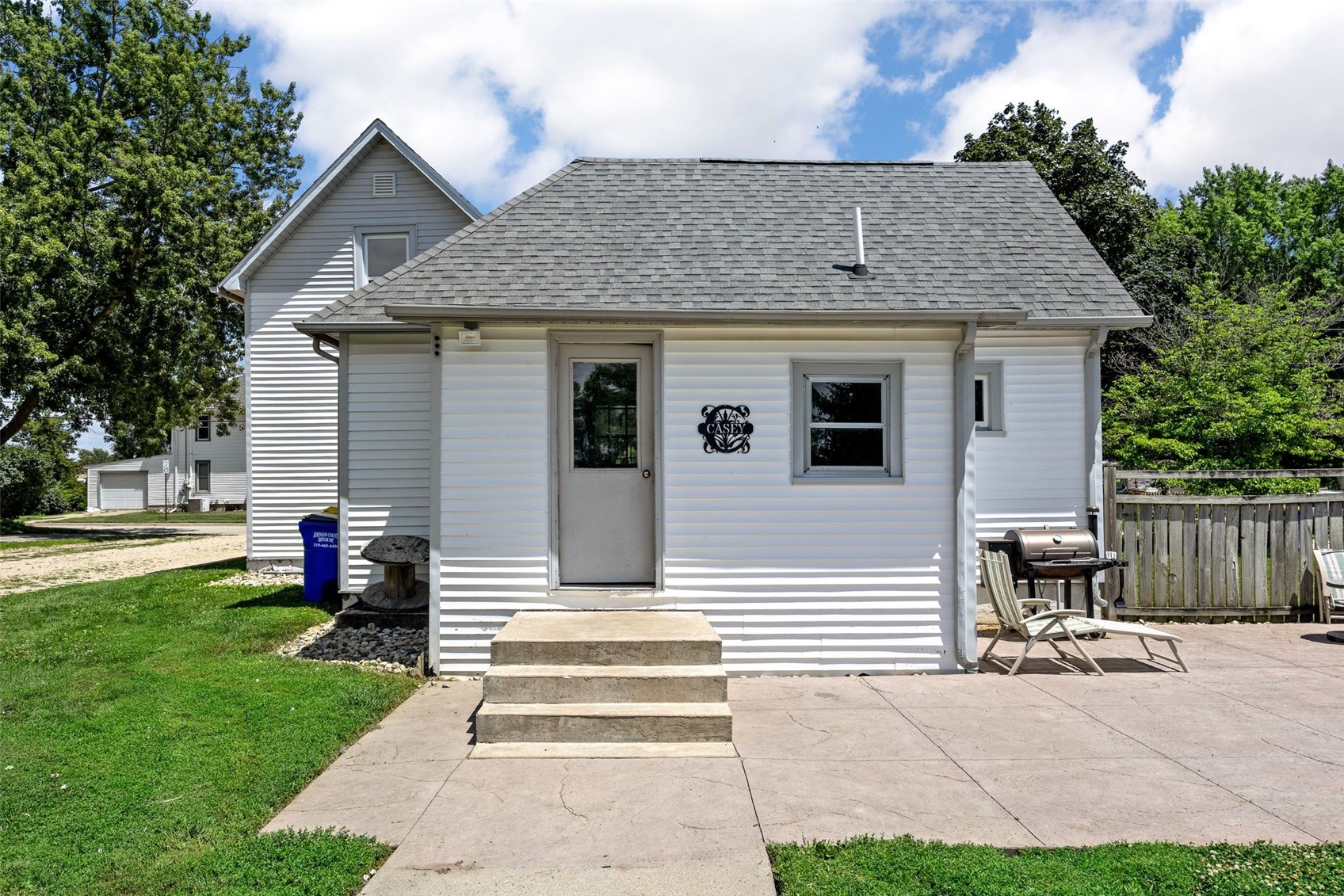519 N Washington Street Lisbon IA 52253