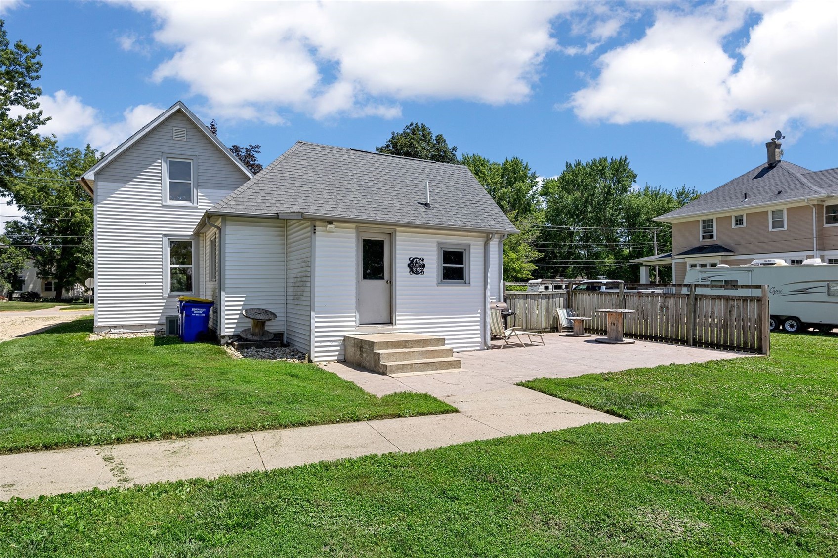 519 N Washington Street Lisbon IA 52253