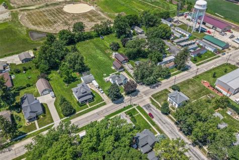 519 N Washington Street Lisbon IA 52253