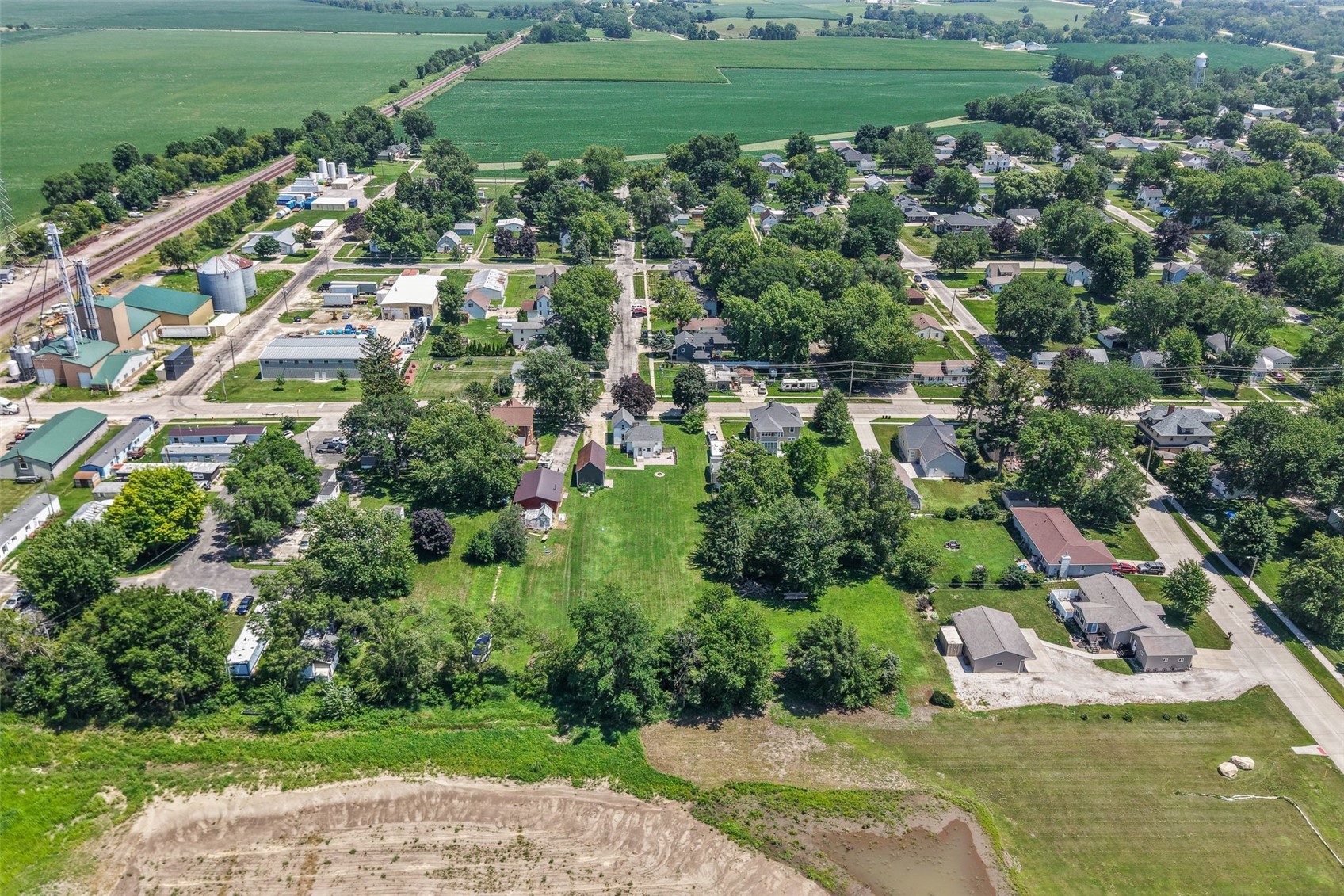 519 N Washington Street Lisbon IA 52253