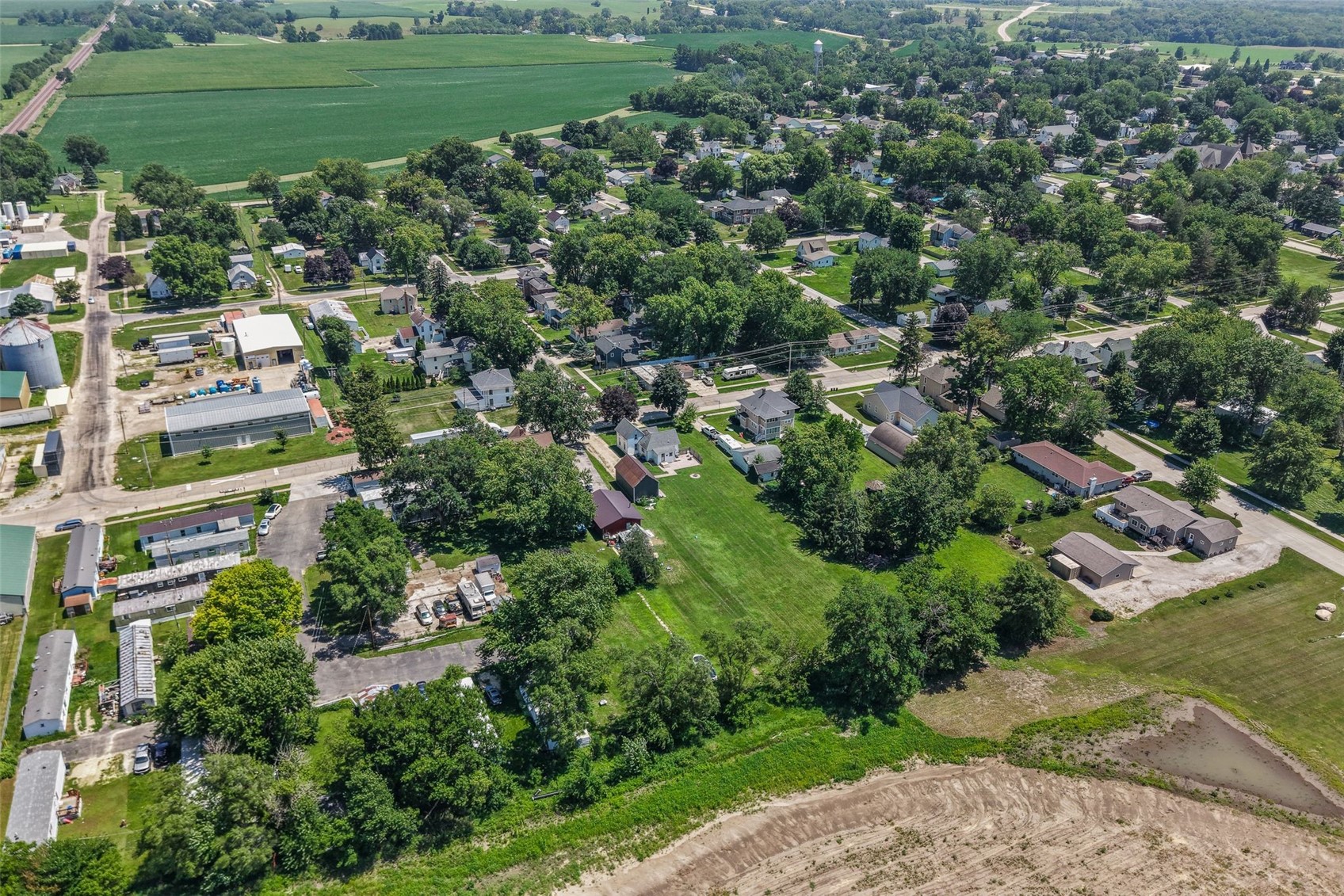 519 N Washington Street Lisbon IA 52253