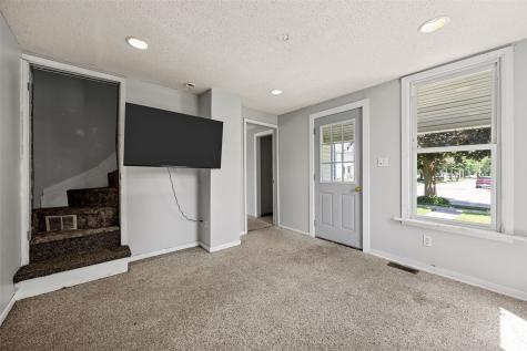 519 N Washington Street Lisbon IA 52253