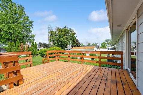 32 29th Avenue SW Cedar Rapids IA 52404