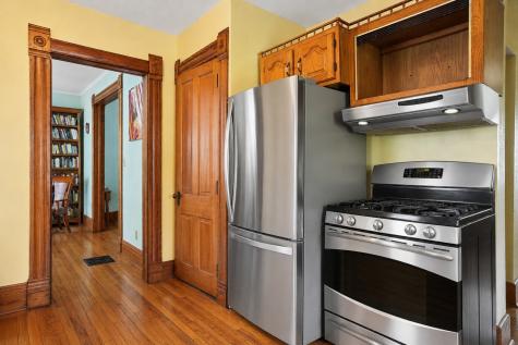 617 7th Street NW Mt Vernon IA 52314