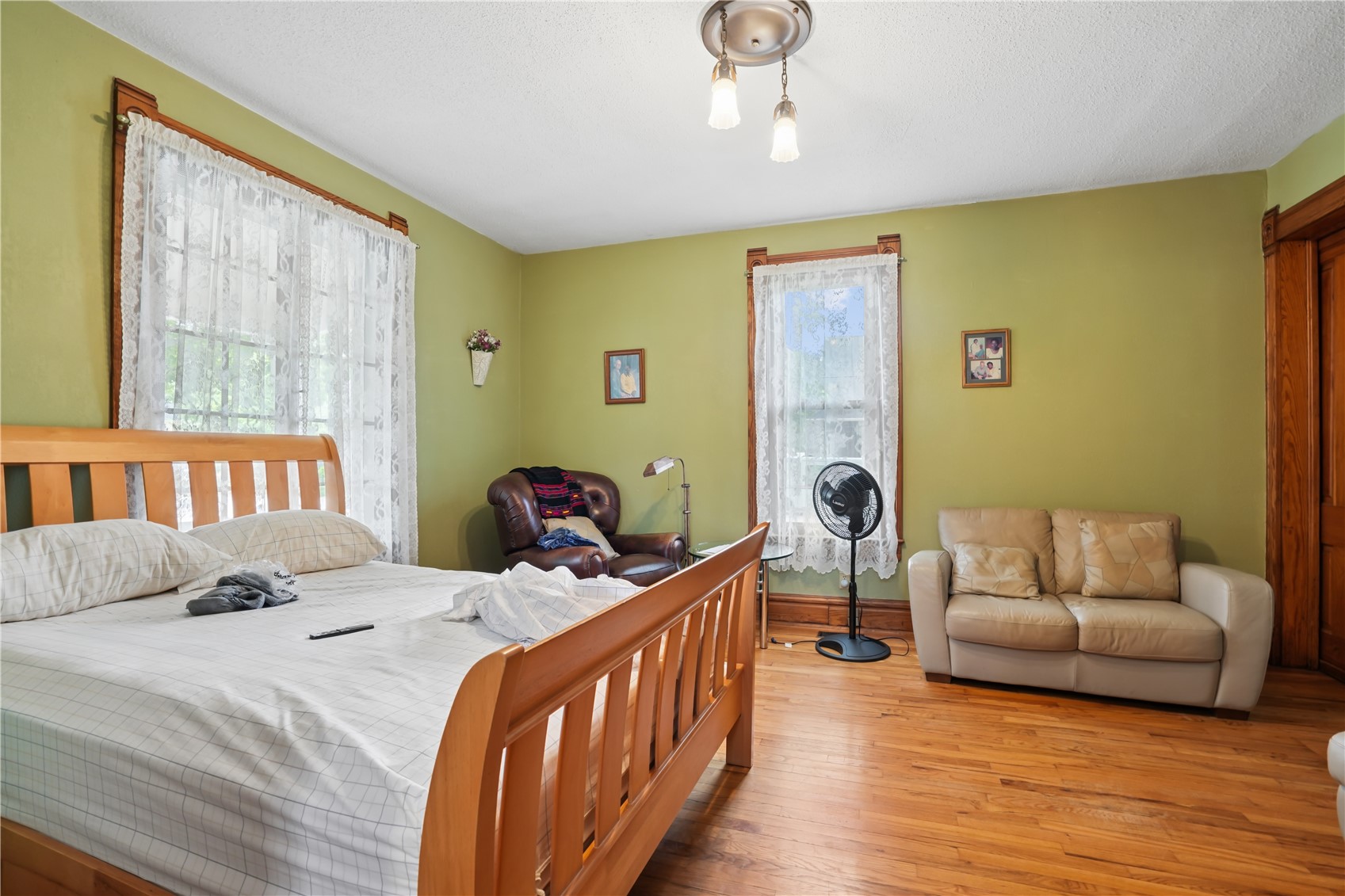 617 7th Street NW Mt Vernon IA 52314