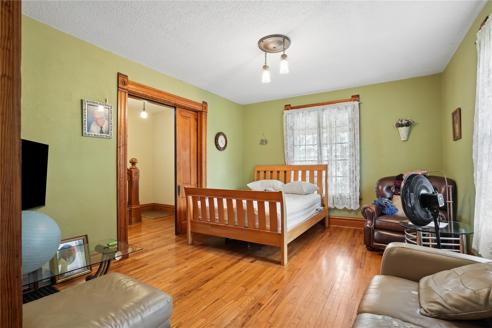 617 7th Street NW Mt Vernon IA 52314