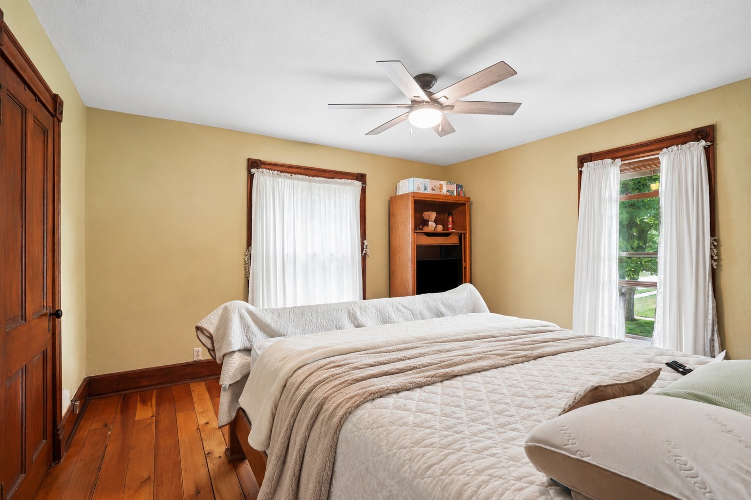 617 7th Street NW Mt Vernon IA 52314