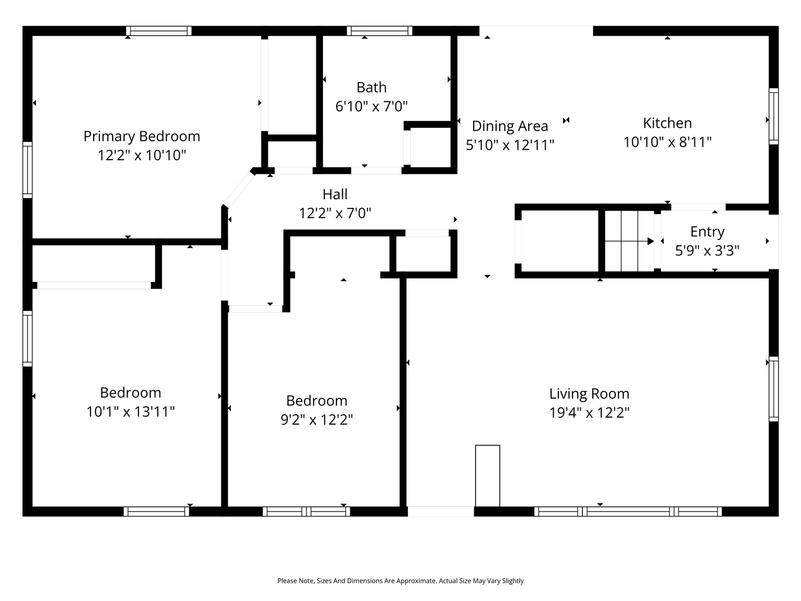 2400 Victoria Drive SW Cedar Rapids IA 52404