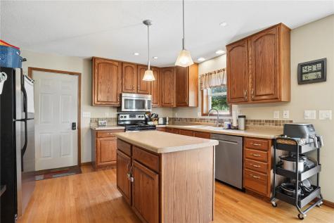 3516 Amanda Court NW Cedar Rapids IA 52405