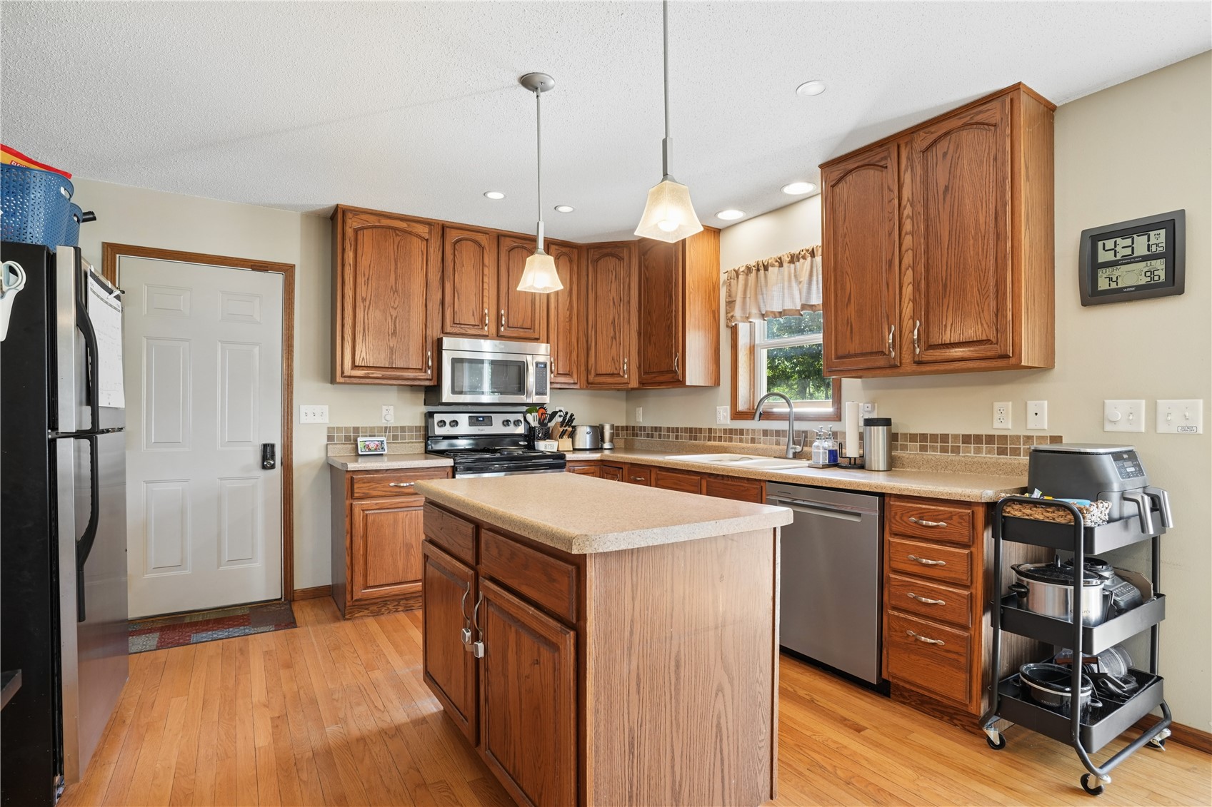 3516 Amanda Court NW Cedar Rapids IA 52405