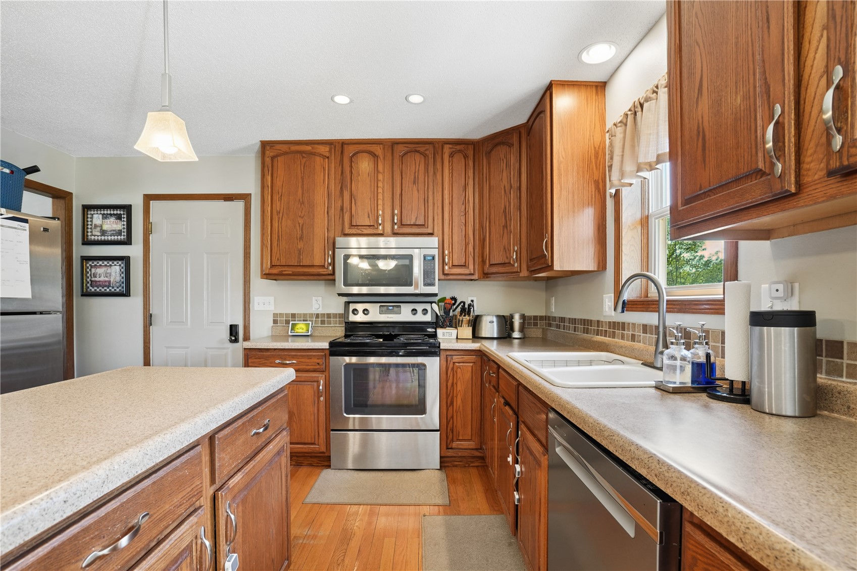 3516 Amanda Court NW Cedar Rapids IA 52405