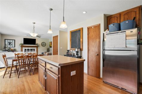3516 Amanda Court NW Cedar Rapids IA 52405