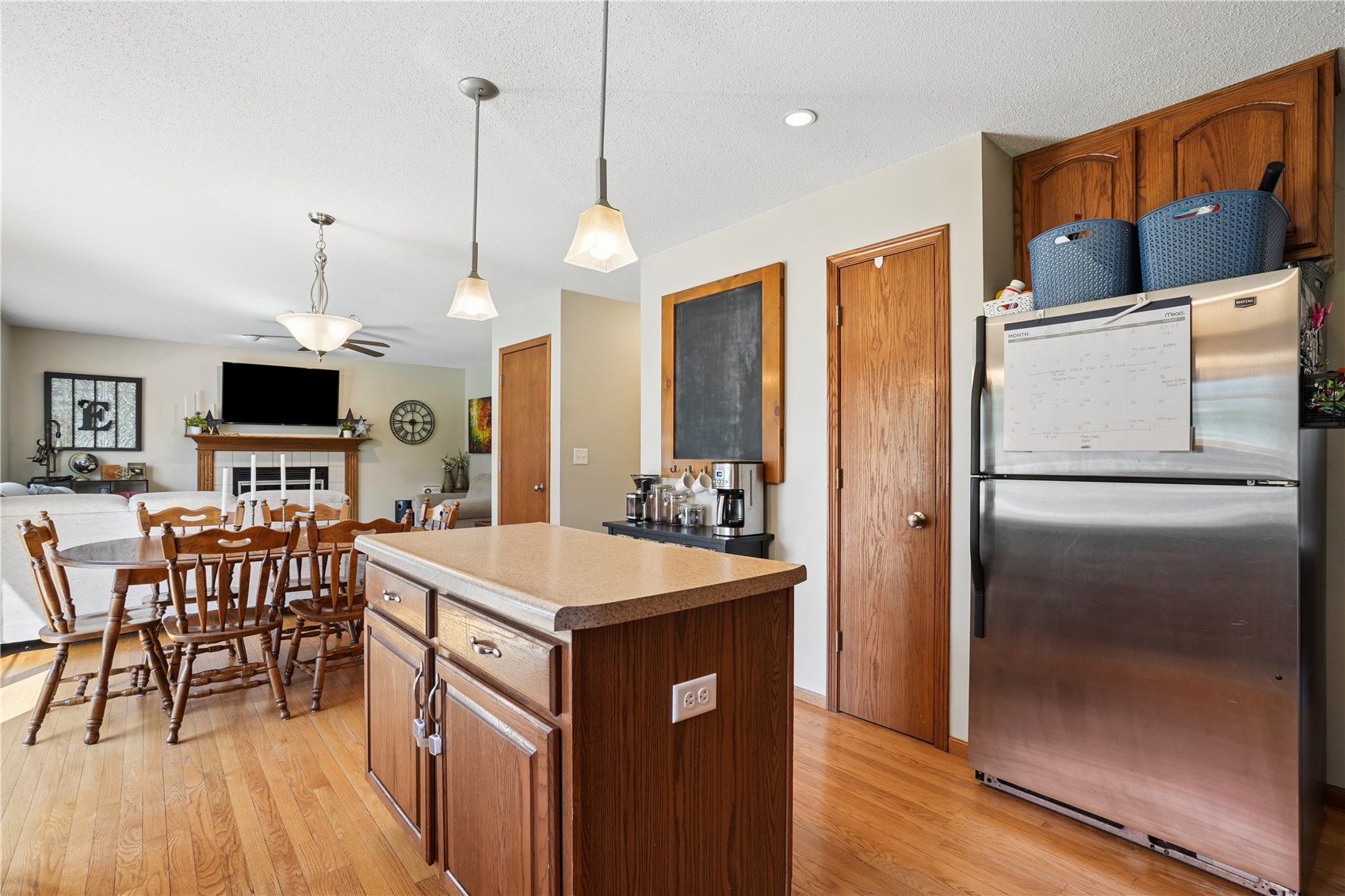 3516 Amanda Court NW Cedar Rapids IA 52405