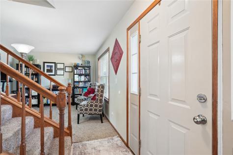 3516 Amanda Court NW Cedar Rapids IA 52405