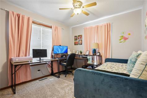 3516 Amanda Court NW Cedar Rapids IA 52405