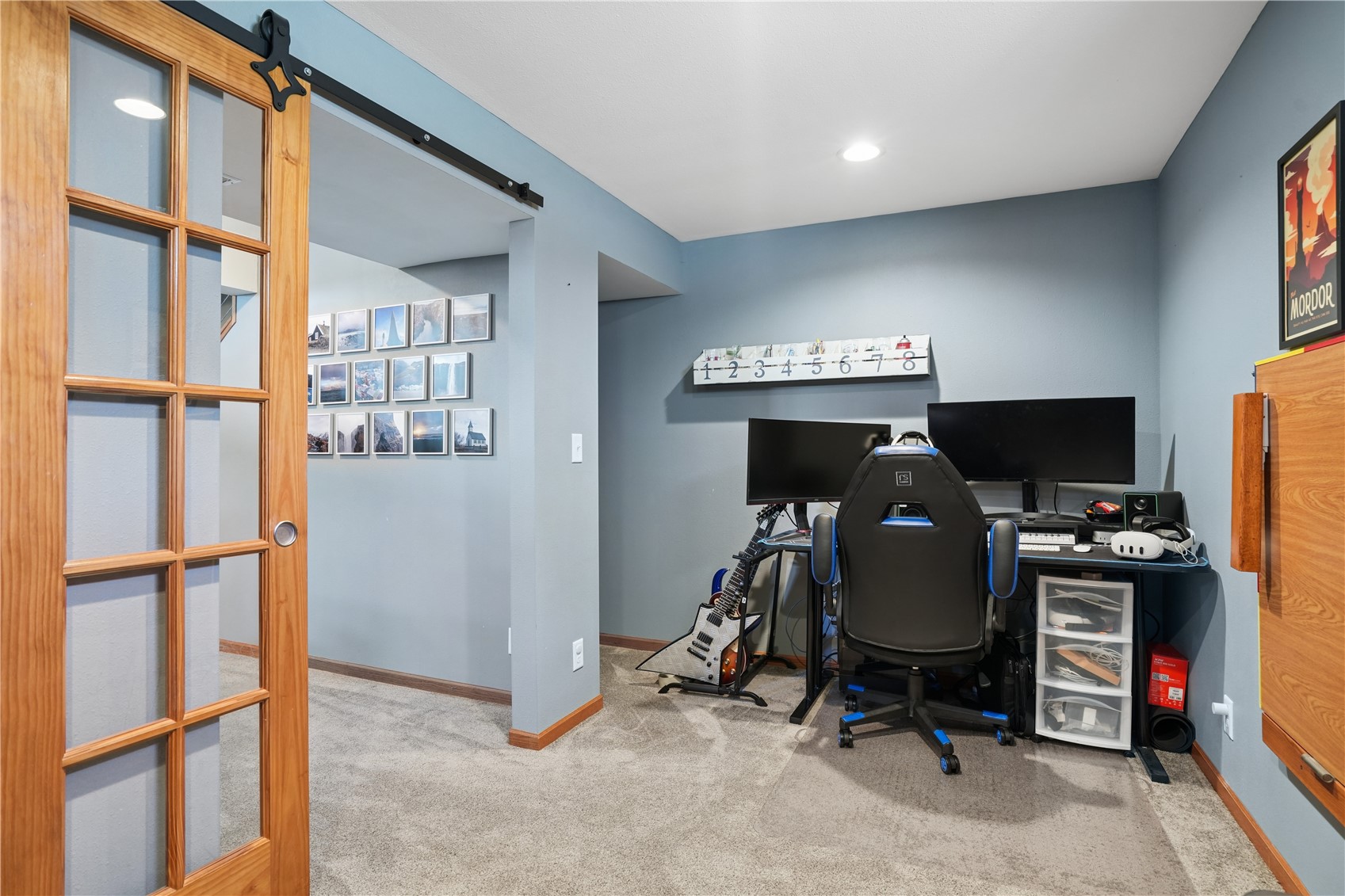 3516 Amanda Court NW Cedar Rapids IA 52405