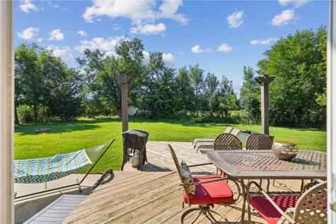 3516 Amanda Court NW Cedar Rapids IA 52405