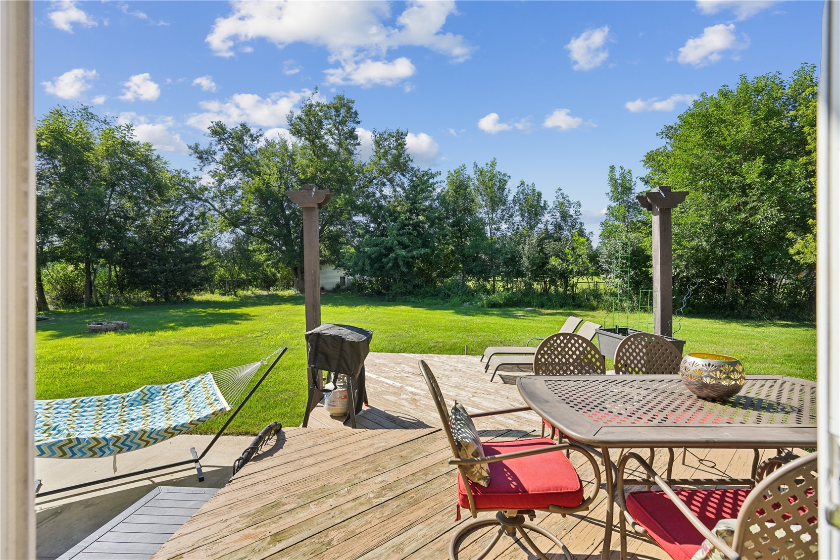 3516 Amanda Court NW Cedar Rapids IA 52405