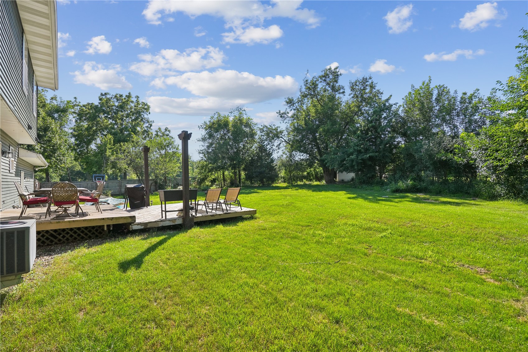 3516 Amanda Court NW Cedar Rapids IA 52405