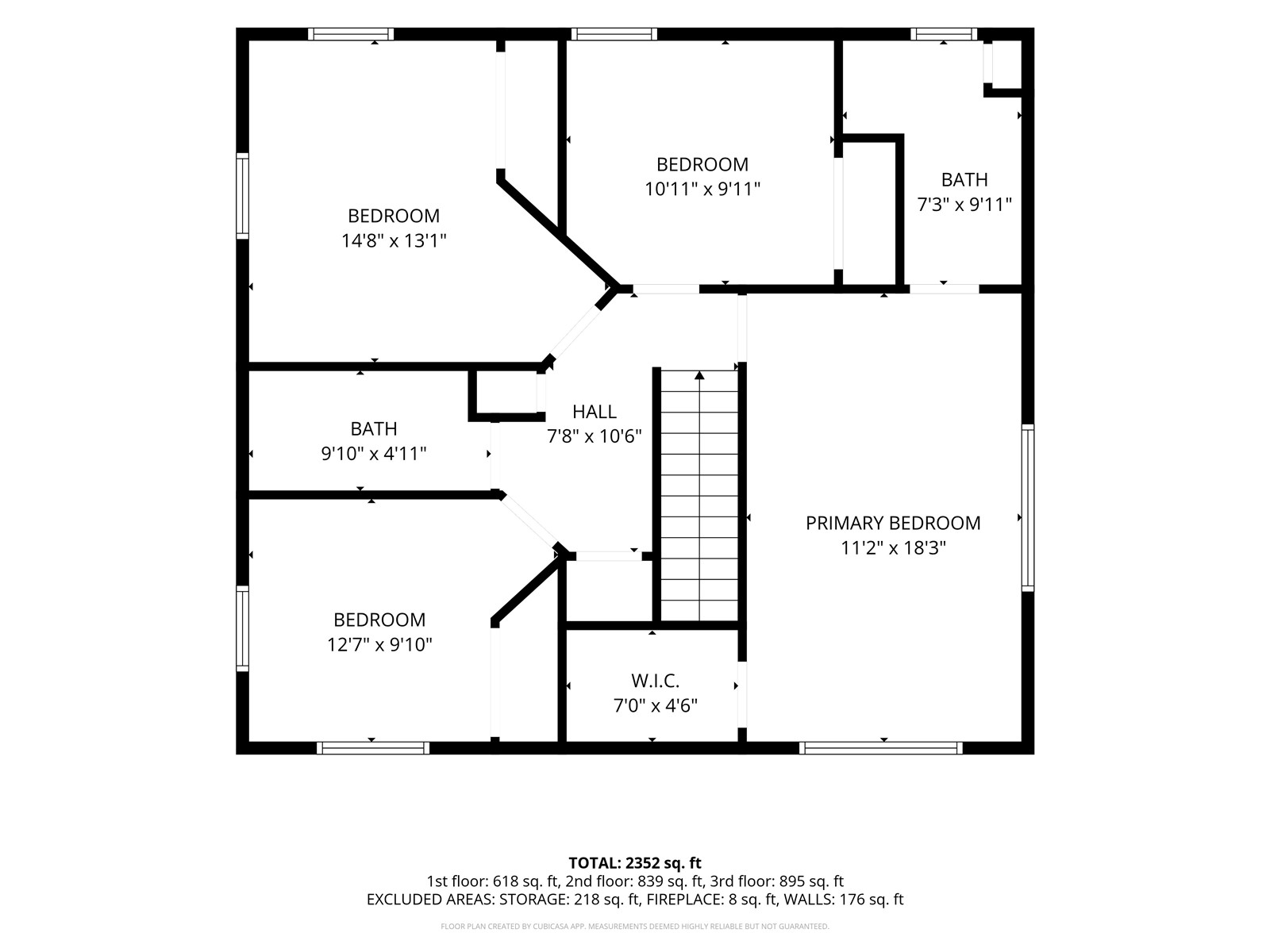 3516 Amanda Court NW Cedar Rapids IA 52405