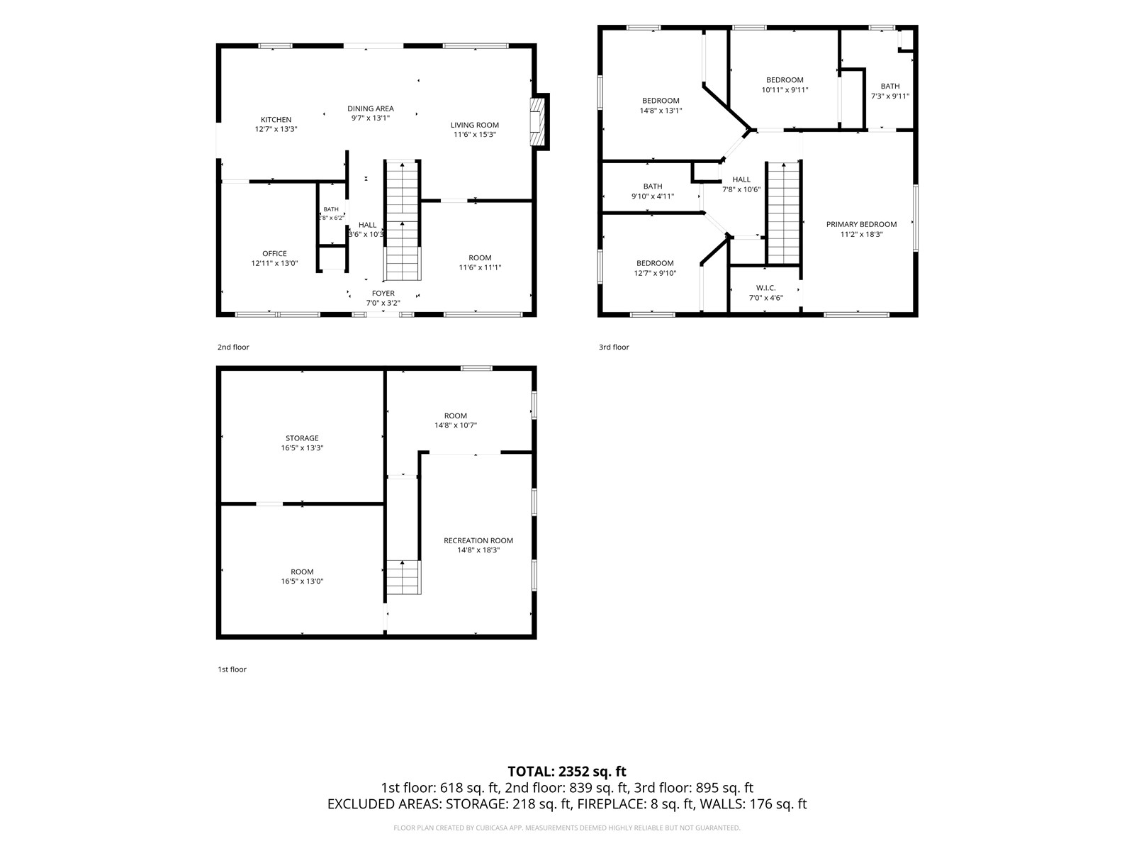 3516 Amanda Court NW Cedar Rapids IA 52405