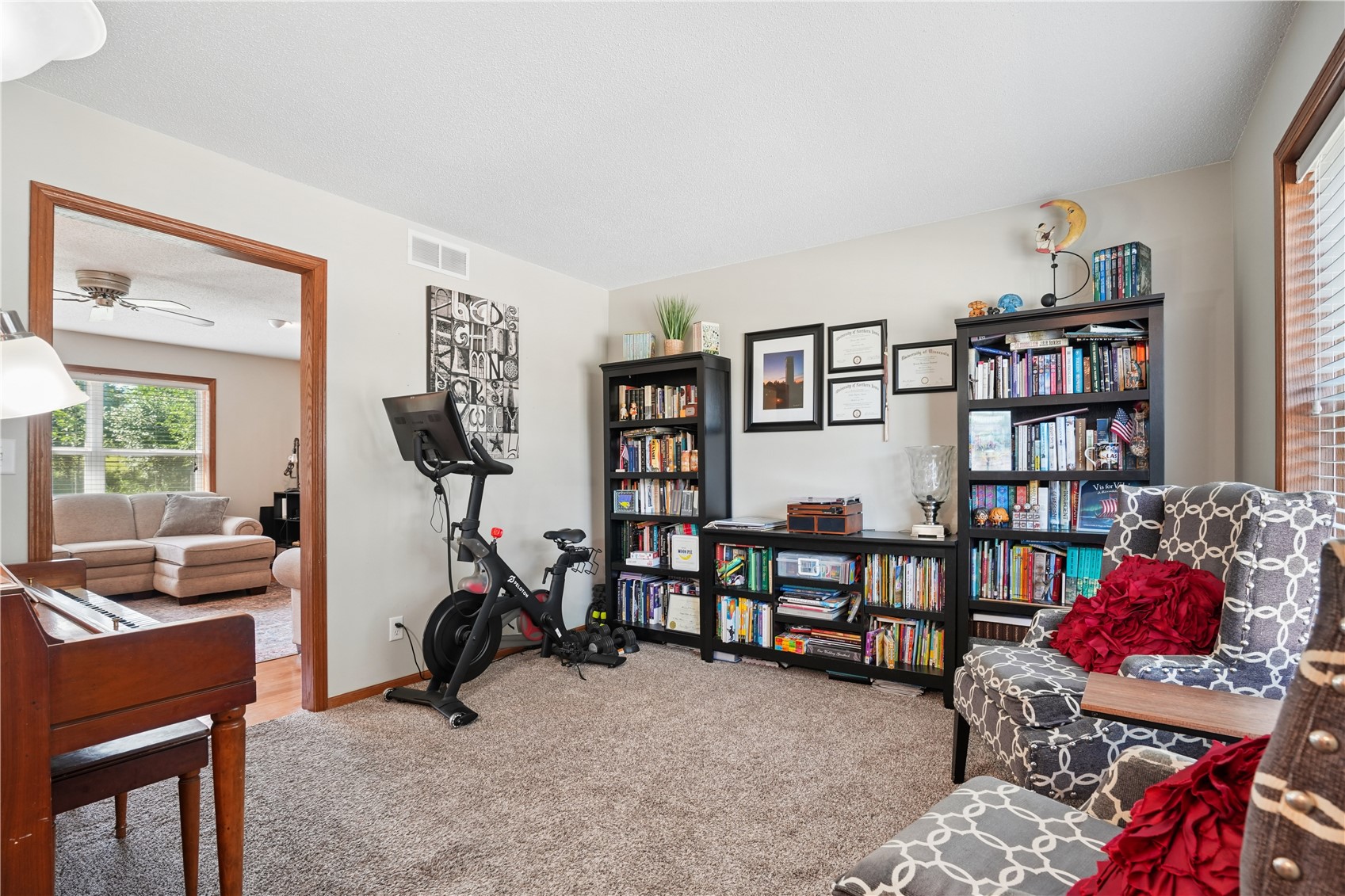 3516 Amanda Court NW Cedar Rapids IA 52405