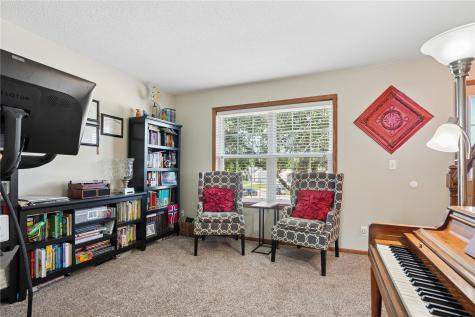 3516 Amanda Court NW Cedar Rapids IA 52405
