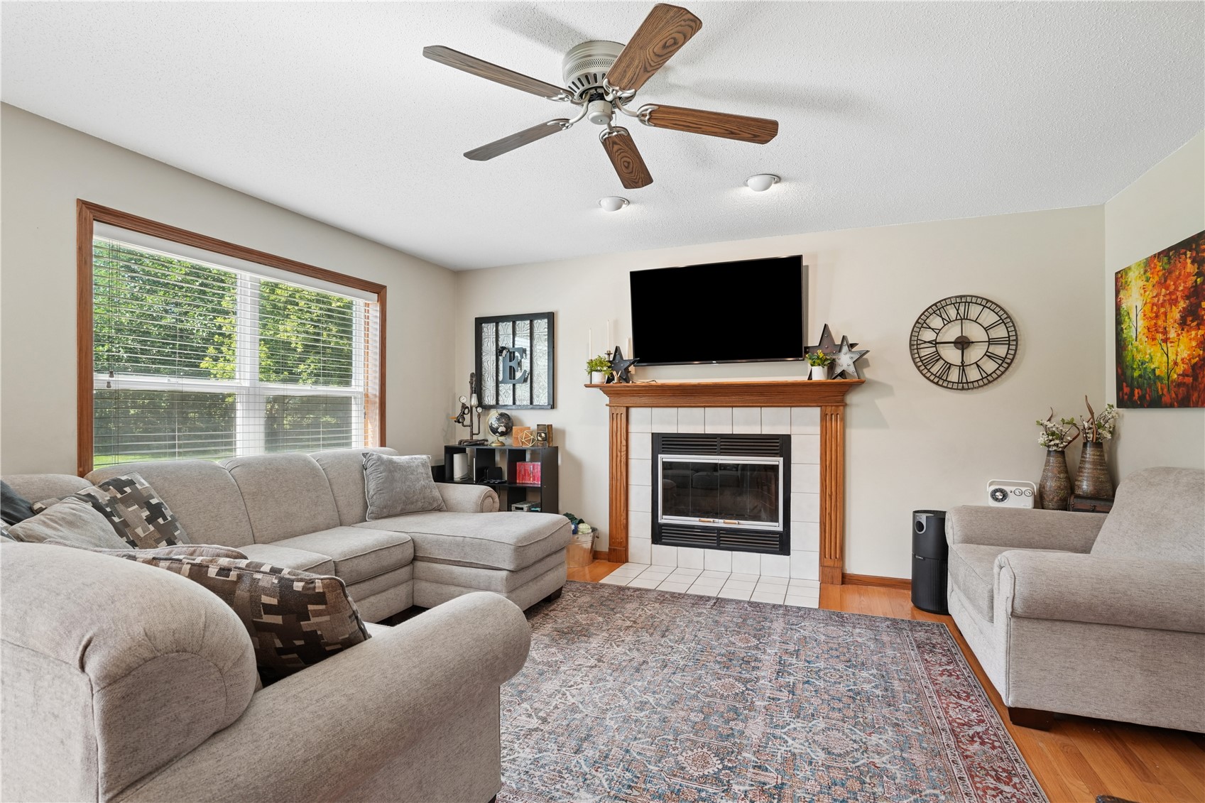 3516 Amanda Court NW Cedar Rapids IA 52405