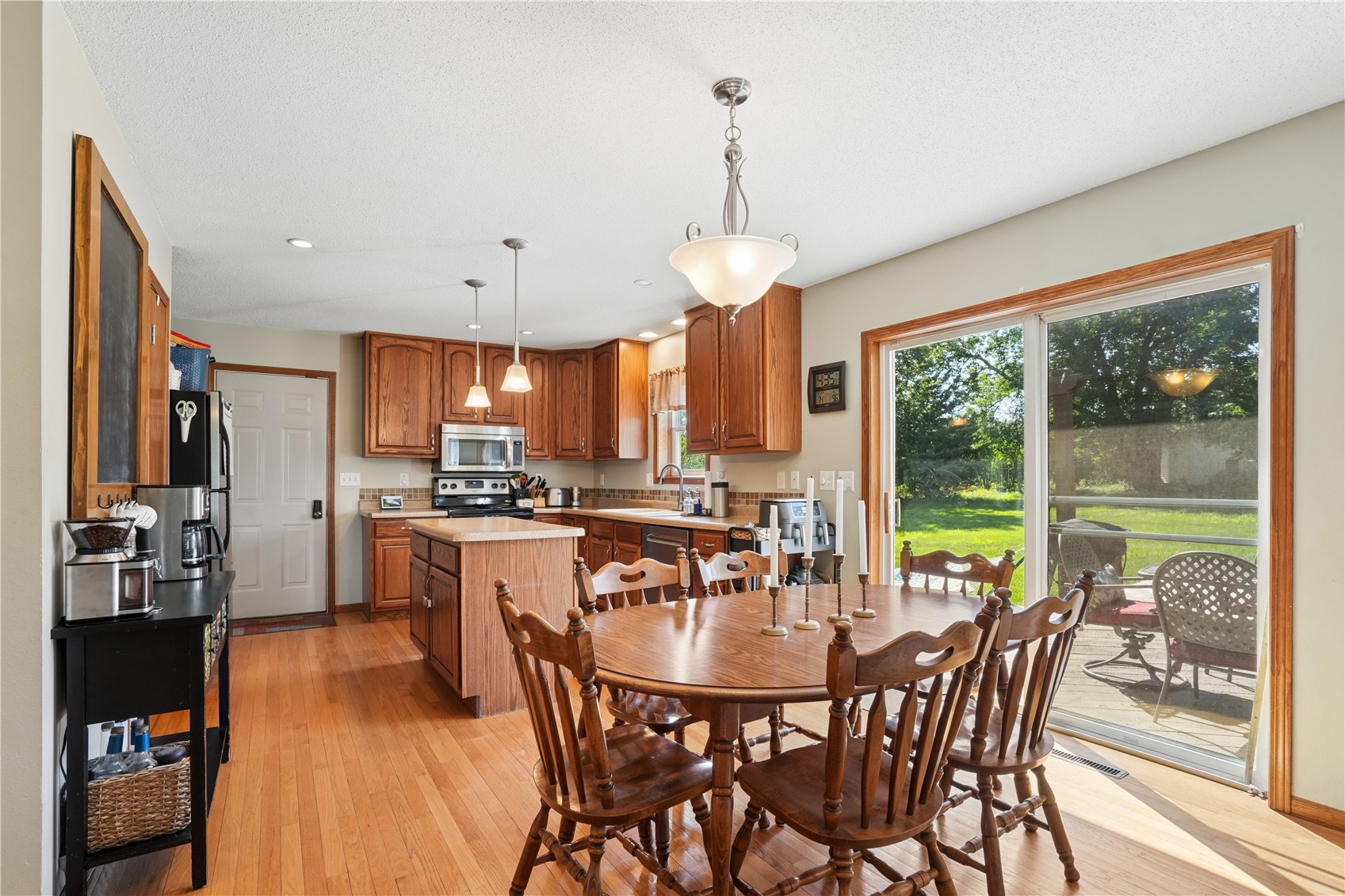 3516 Amanda Court NW Cedar Rapids IA 52405