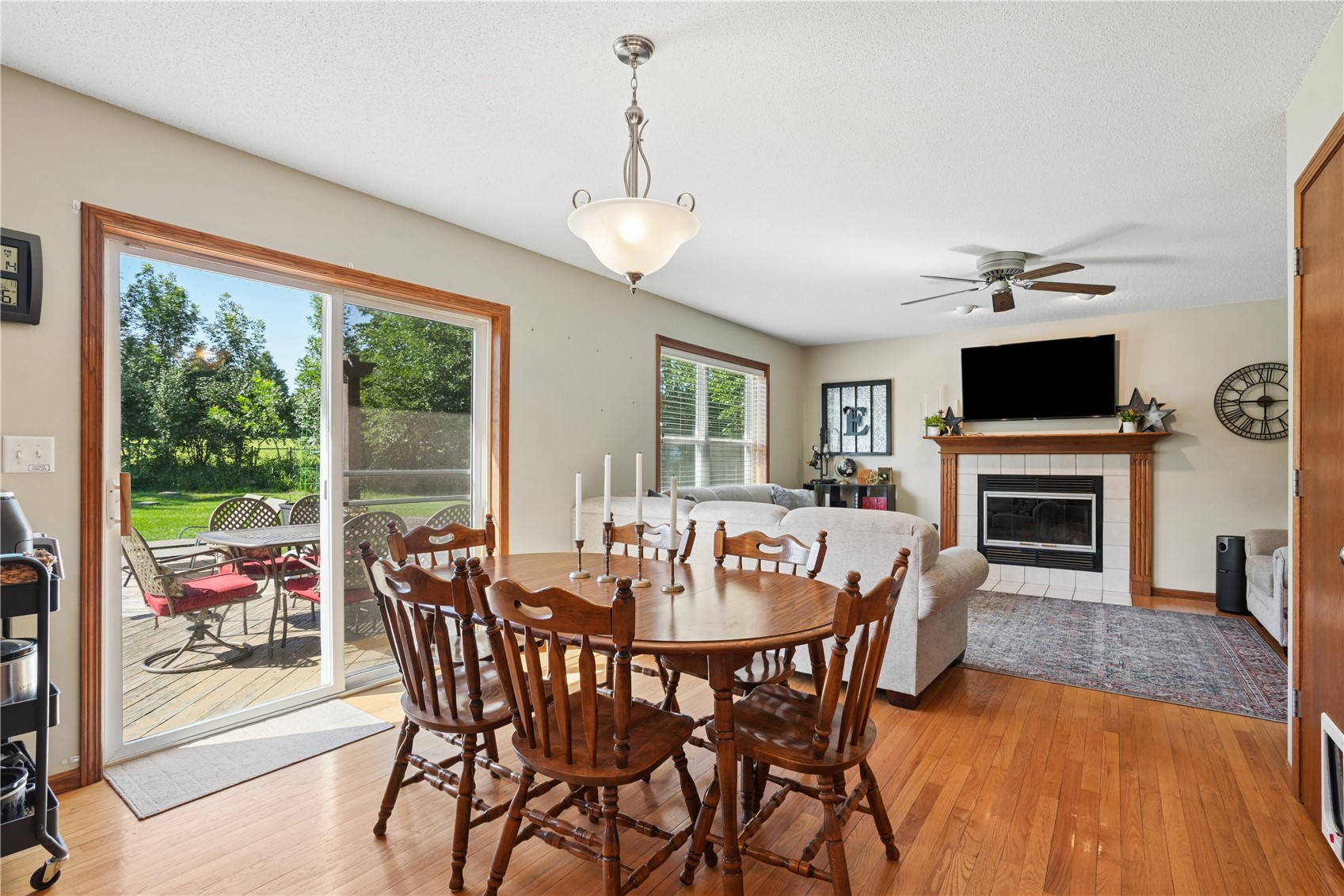 3516 Amanda Court NW Cedar Rapids IA 52405