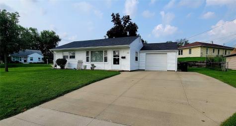 1250 20th Street SW Cedar Rapids IA 52404