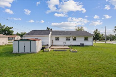 1250 20th Street SW Cedar Rapids IA 52404