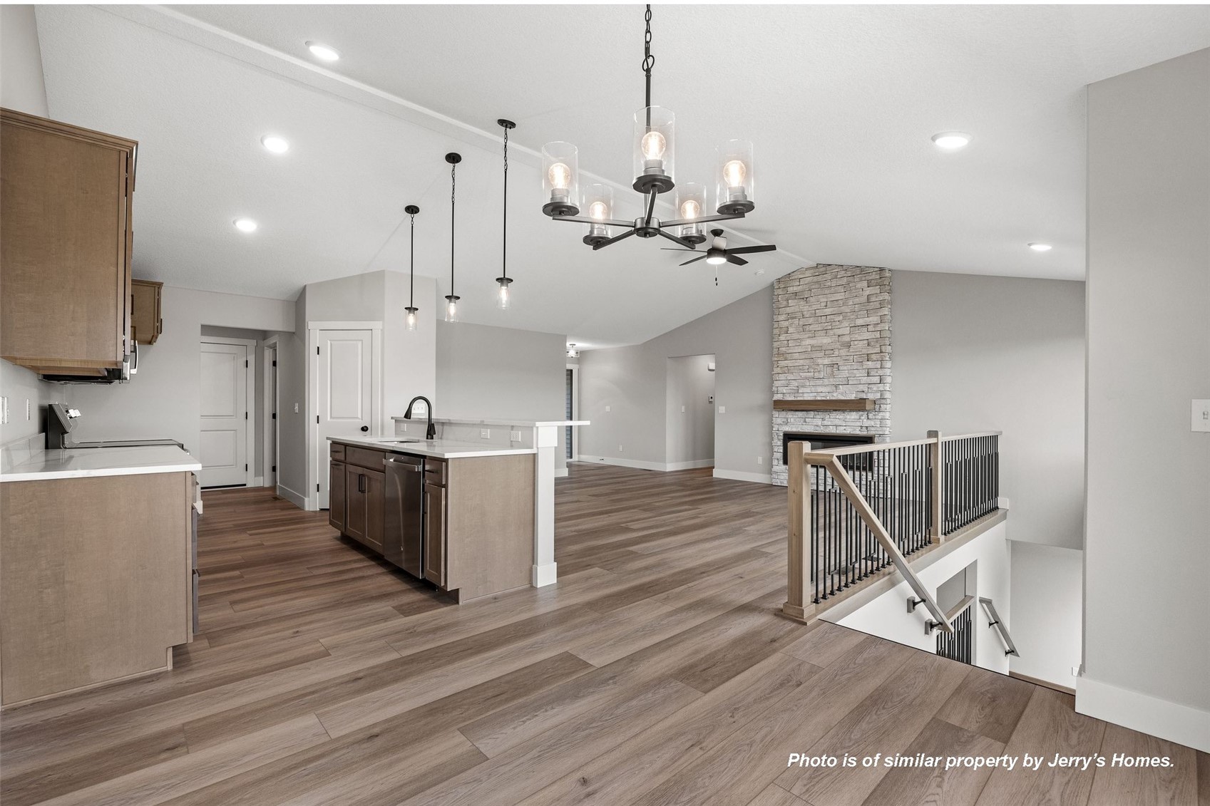 6308 Prairie Rose Circle SW Cedar Rapids IA 52404