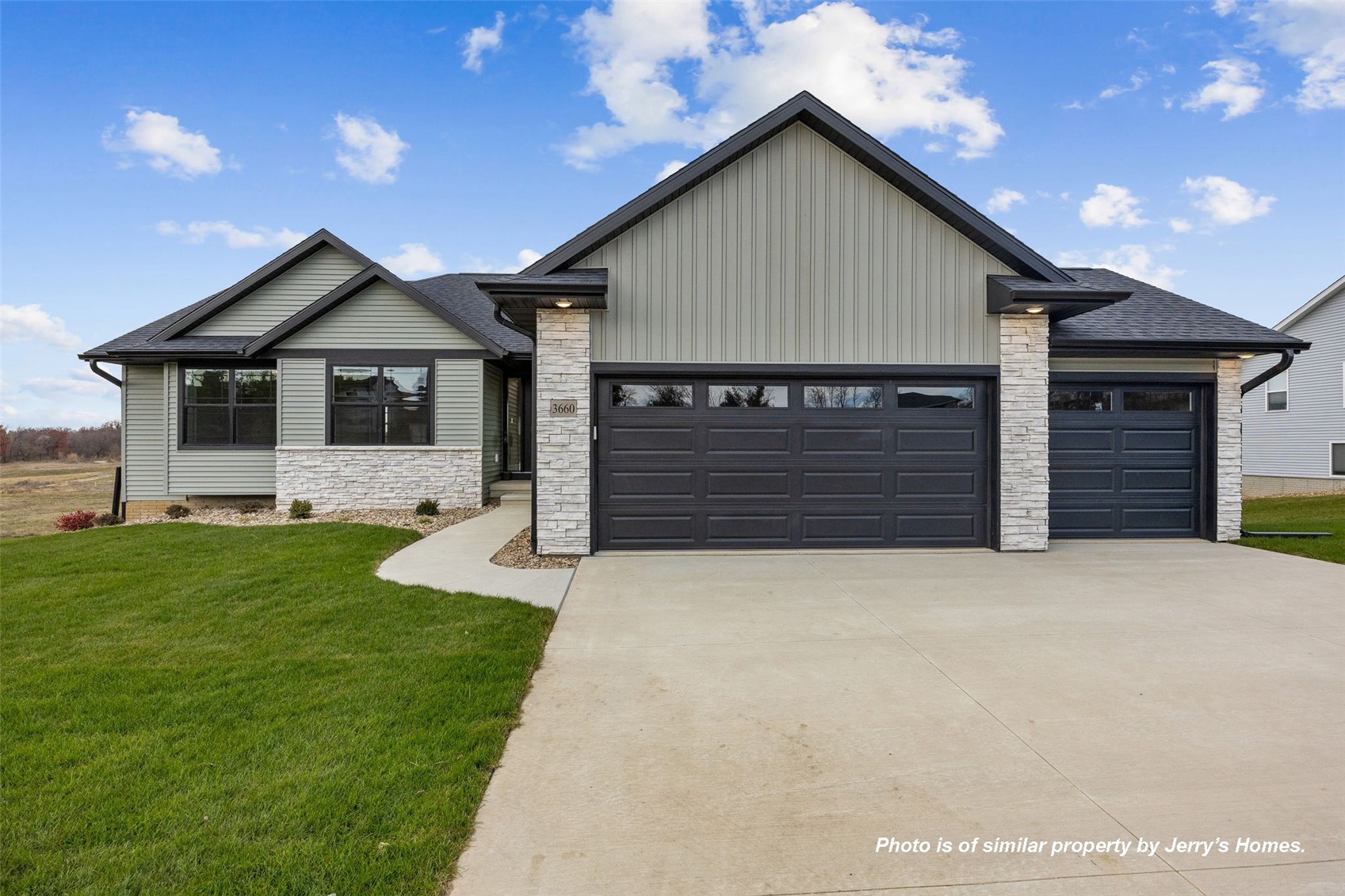 6308 Prairie Rose Circle SW Cedar Rapids IA 52404
