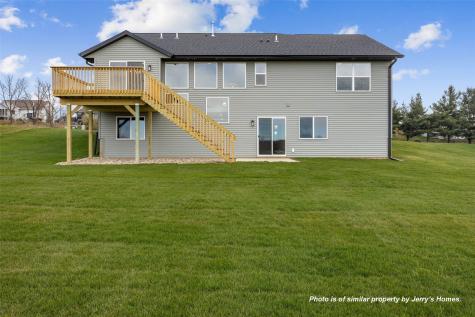 6308 Prairie Rose Circle SW Cedar Rapids IA 52404