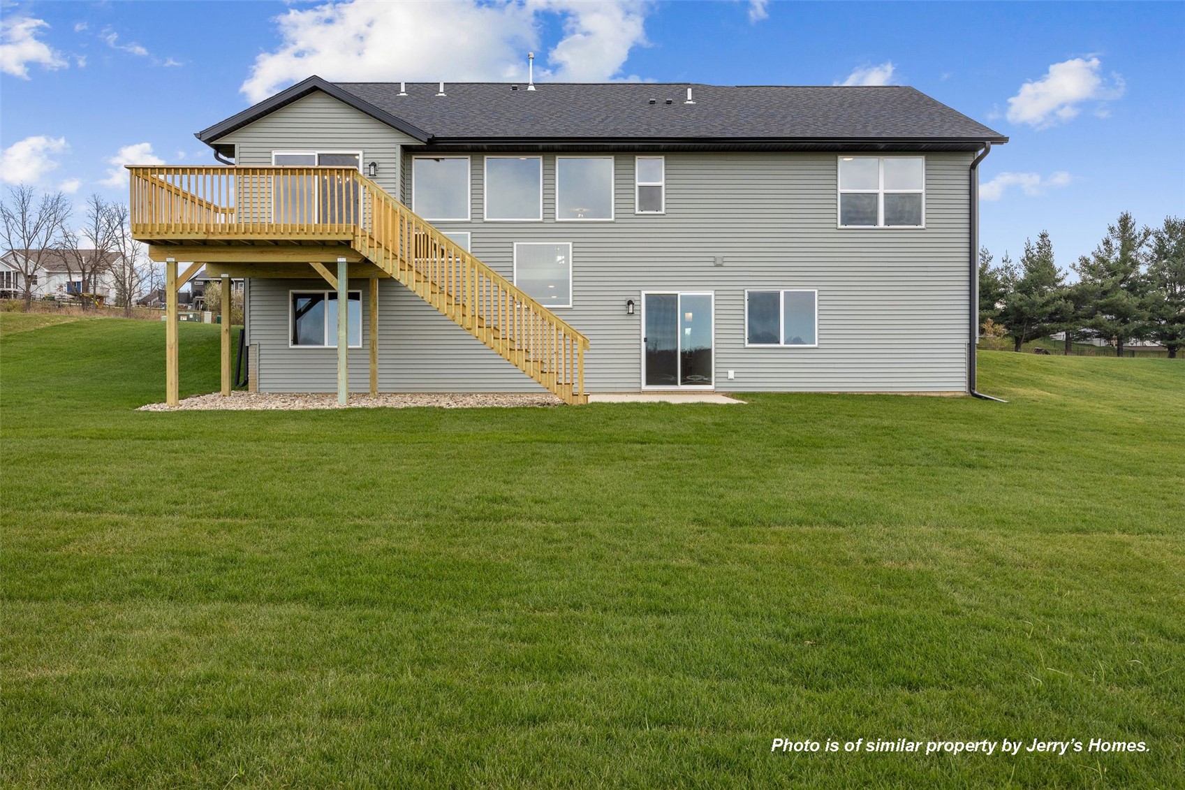 6308 Prairie Rose Circle SW Cedar Rapids IA 52404