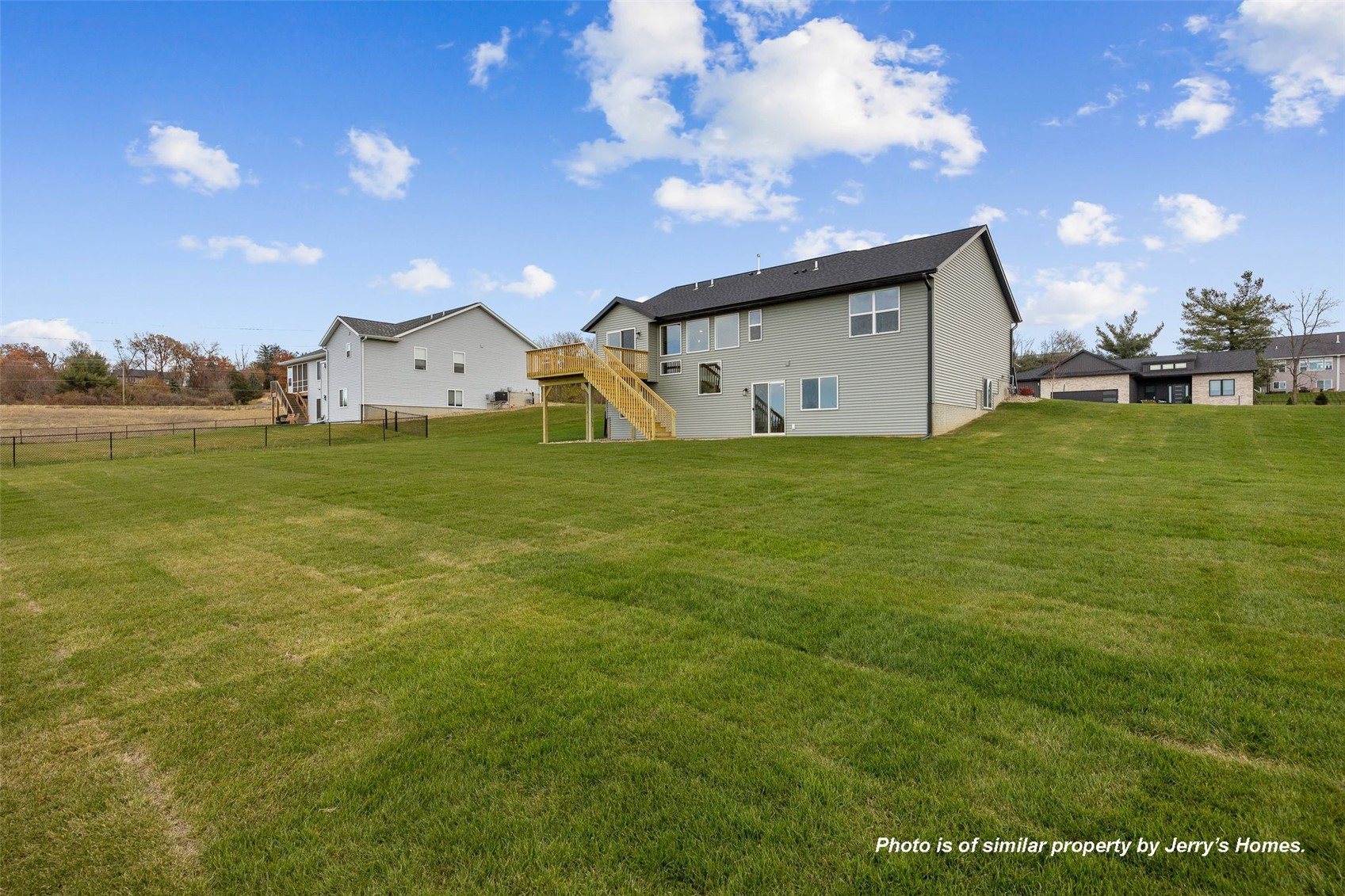 6308 Prairie Rose Circle SW Cedar Rapids IA 52404