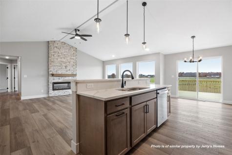 6308 Prairie Rose Circle SW Cedar Rapids IA 52404