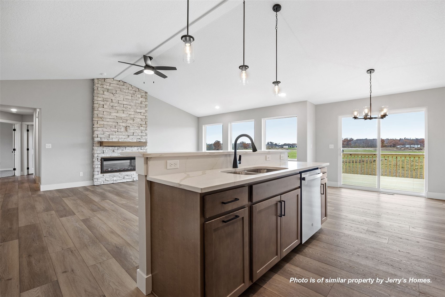 6308 Prairie Rose Circle SW Cedar Rapids IA 52404