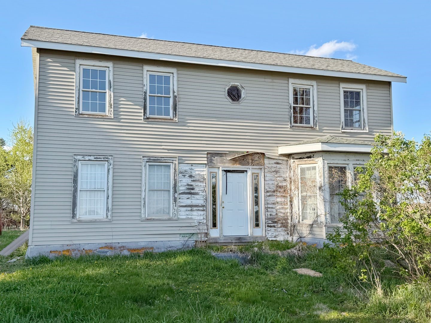 1555 77th Street Luzerne IA 52208