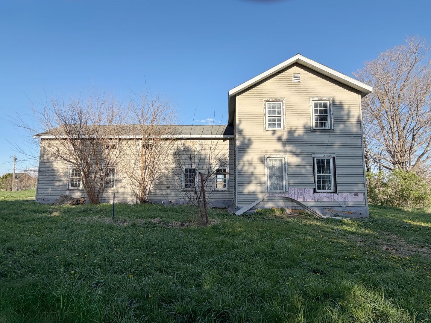 1555 77th Street Luzerne IA 52208