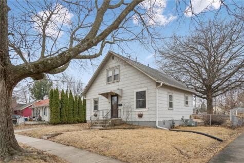 1011 2nd Avenue Iowa City IA 52240