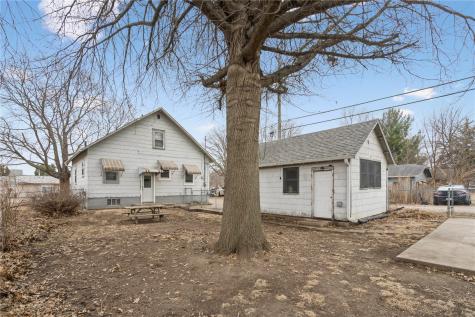 1011 2nd Avenue Iowa City IA 52240