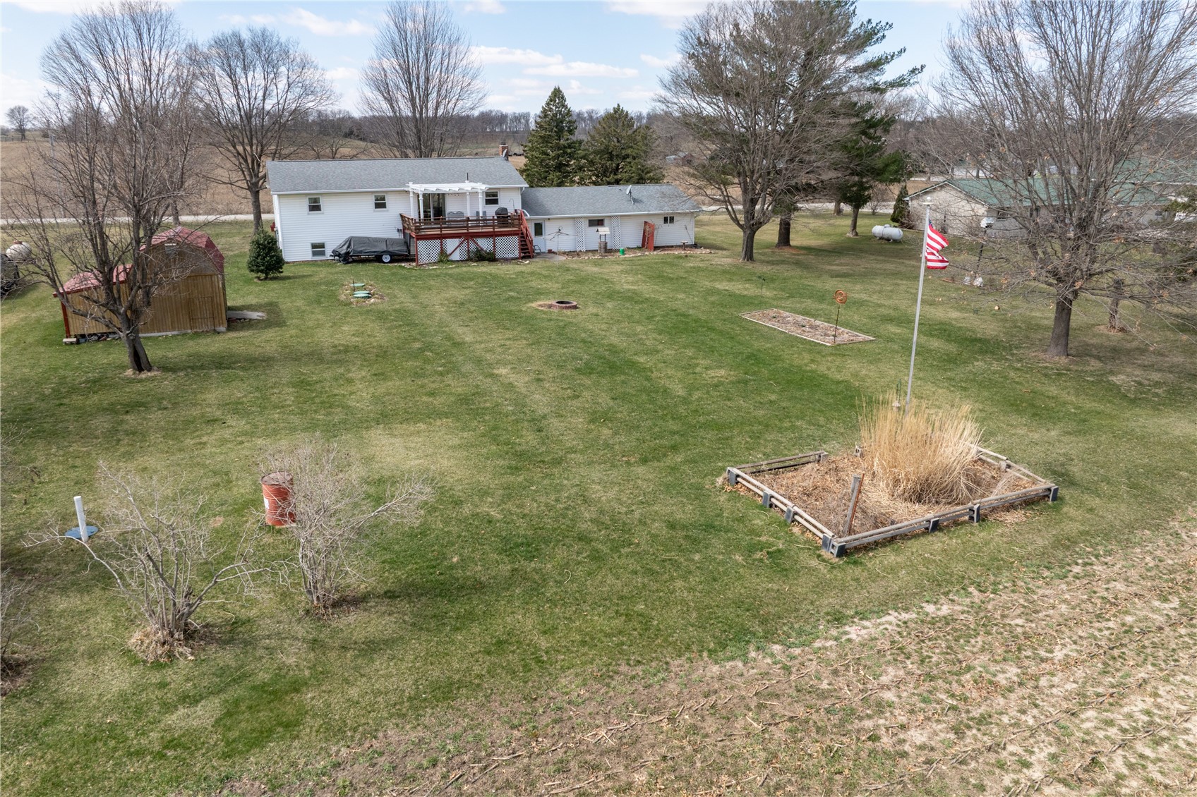 2276 57th Street Trail Vinton IA 52349