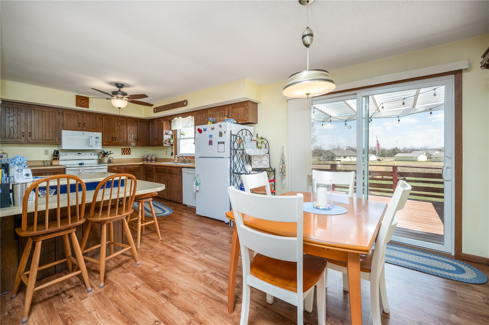 2276 57th Street Trail Vinton IA 52349