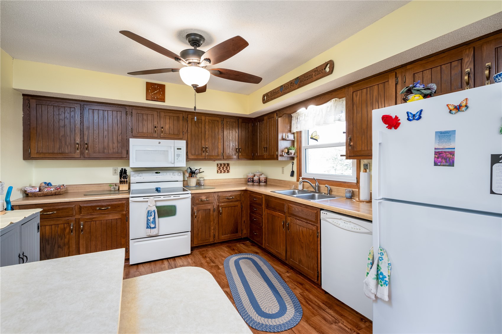 2276 57th Street Trail Vinton IA 52349