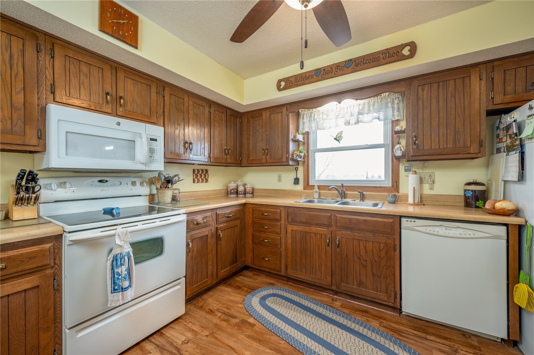 2276 57th Street Trail Vinton IA 52349