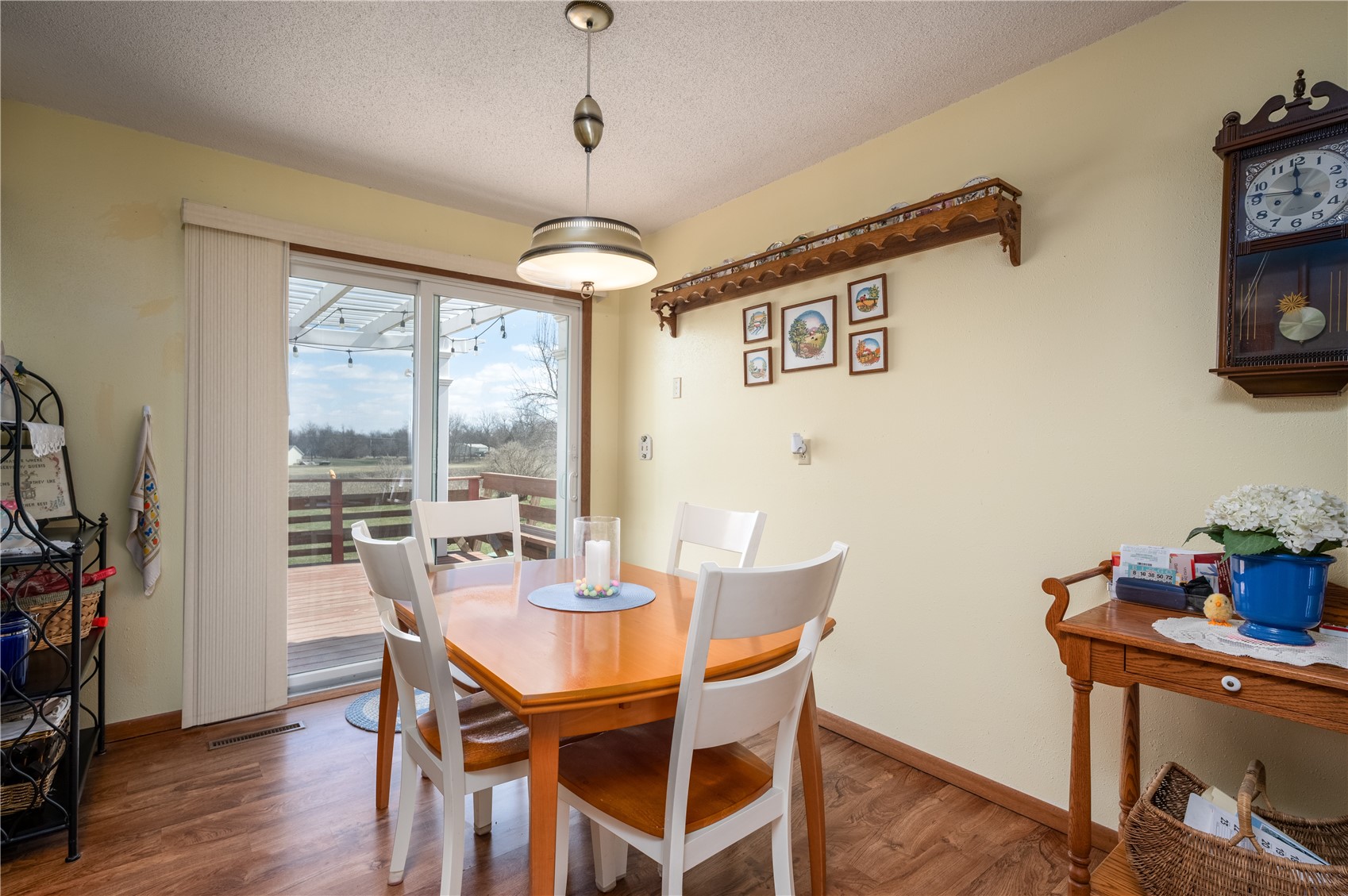 2276 57th Street Trail Vinton IA 52349