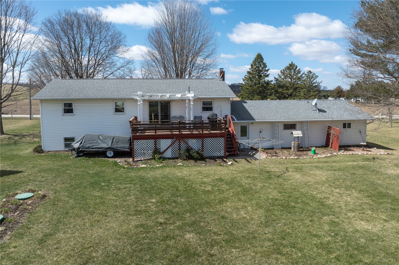 2276 57th Street Trail Vinton IA 52349
