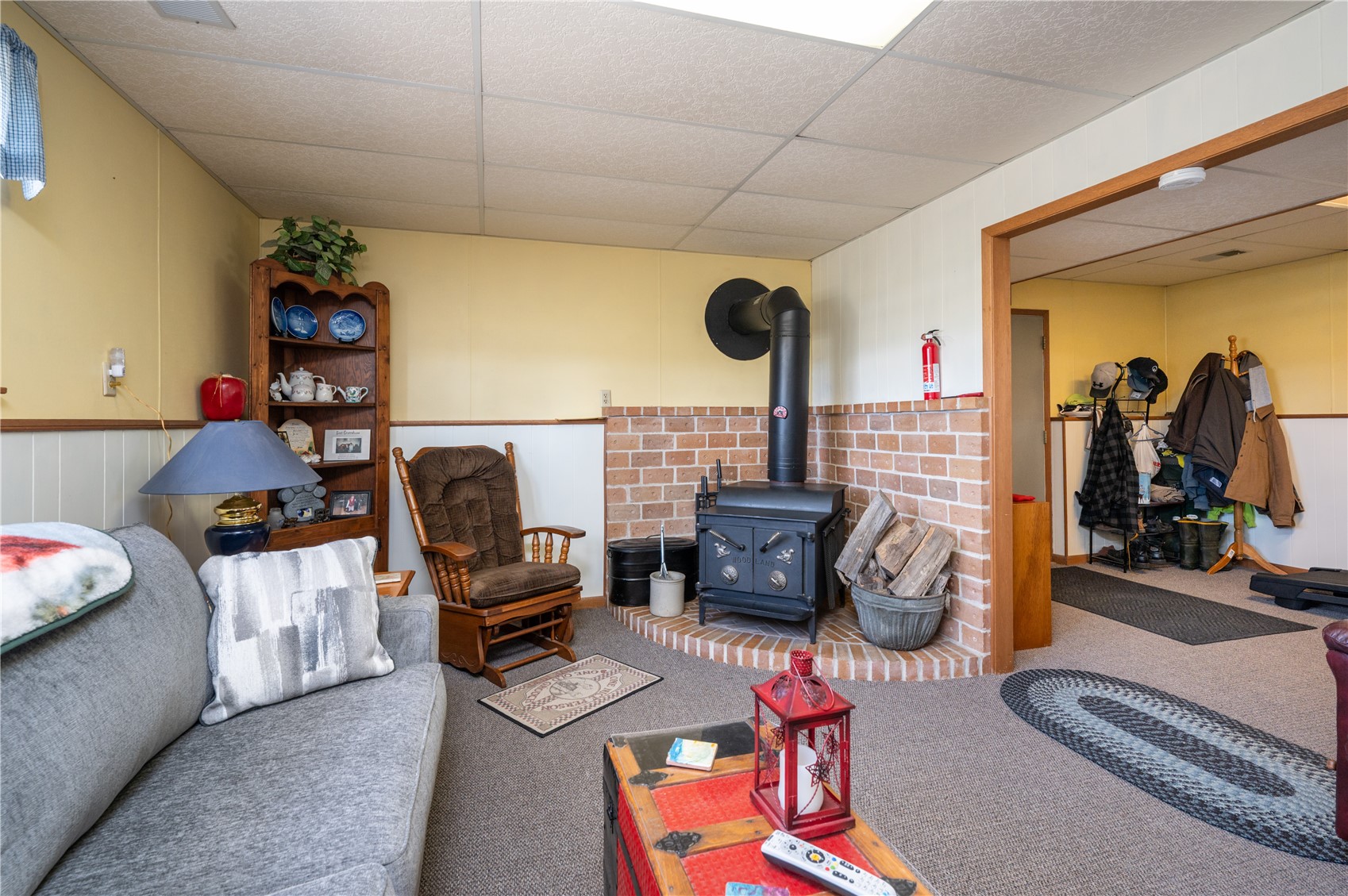 2276 57th Street Trail Vinton IA 52349
